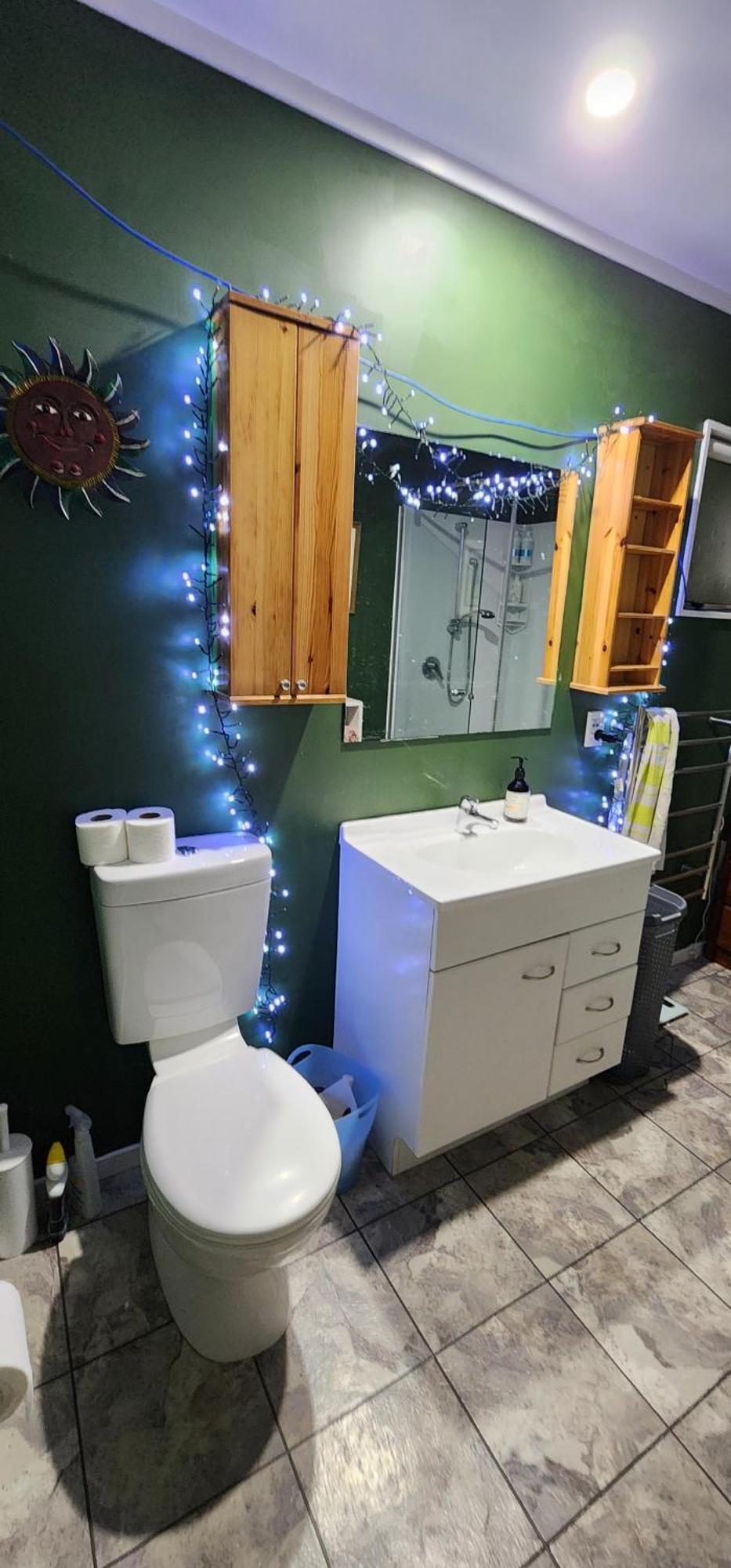 The Treehut At The Rabbithole, Upper Hutt Hotel Akatarawa ภายนอก รูปภาพ
